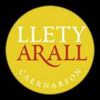 Llety Arall