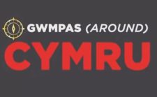 O Gwmpas Cymru - Hoci Cymru