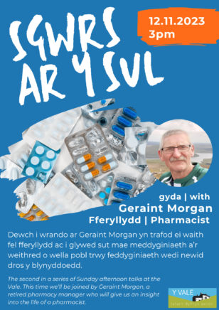 SGWRS-AR-Y-SUL_Geraint-Morgan