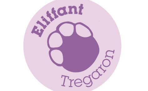 Logo sioe;'r eliffant