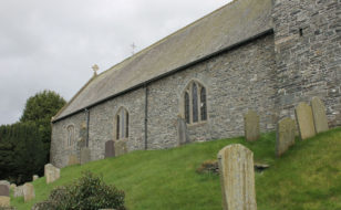 Eglwys Sant Caron