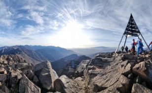 Copa Jebl Toubkal