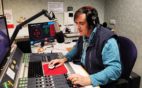 Wynne 'Elvis' Roberts - Radio Ysbyty Gwynedd