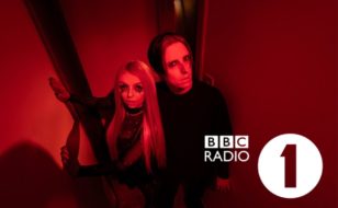 CELAVI - BBC Radio 1