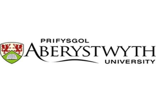 logo prifysgol aberystwyth
