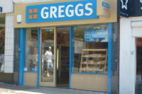 Greggs