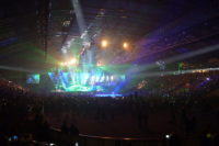 Newcastle Arena