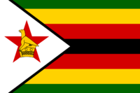 Baner Zimbabwe