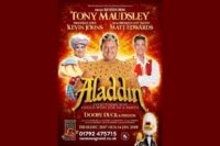 Aladdin Abertawe