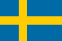 Baner Sweden