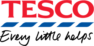 logo Tesco