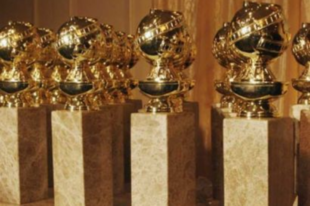 Gwobrau Golden Globes