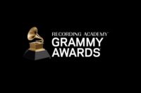 Logo Gwobrau Grammy
