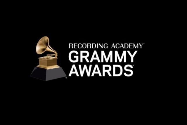 Logo Gwobrau Grammy