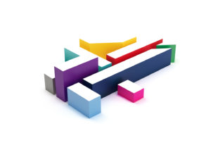 Logo Channel 4