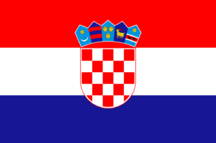 Baner Croatia