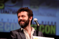 Michael Sheen