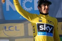 Geraint Thomas