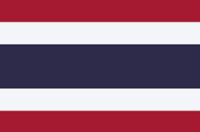 baner Gwlad Thai