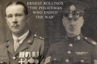 Ernest Rollings