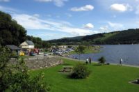 Llyn Tegid