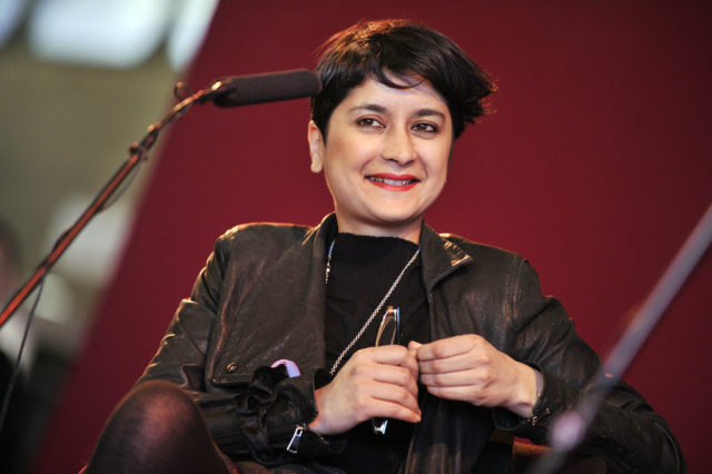 Shami Chakrabarti