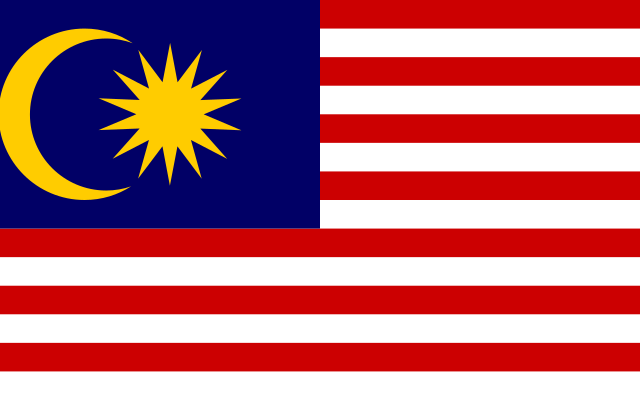 Baner Malaysia