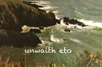 Unwaith Eto - y band roc Cymraeg o Lanbedr Pont Steffan