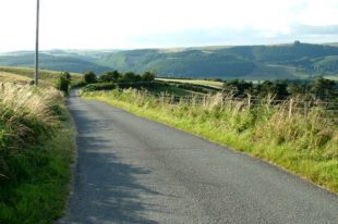 Trefyclo, Powys