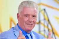 Derek Acorah