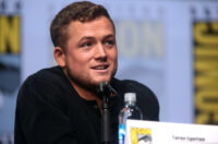 Taron Egerton