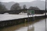 Pont Llanrwst