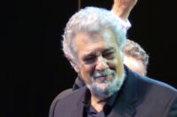 Placido Domingo