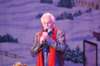 Kenny Rogers