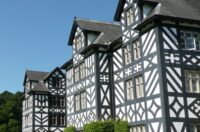 Plas Gregynog