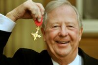 Tim Brooke-Taylor