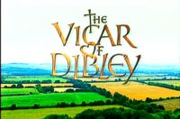 The Vicar of Dibley