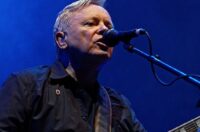 Bernard Sumner