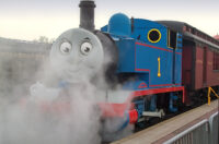 Thomas the Tank