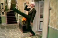 Fawlty Towers