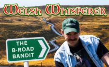 Welsh Whisperer, The B Road Bandit