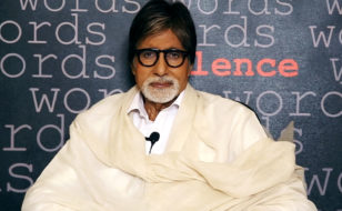 Y seren Bollywood Amitabh Bachchan
