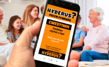 Hyderus?