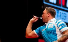 Gerwyn Price