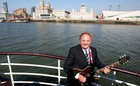 Gerry Marsden