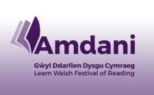 Amdani – Gŵyl Ddarllen Dysgu Cymraeg / Learn Welsh Festival of Reading