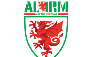 The Red Wall of Cymru