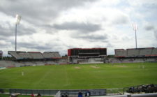 Old Trafford