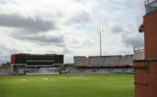 Old Trafford