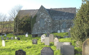 Eglwys Aelrhiw